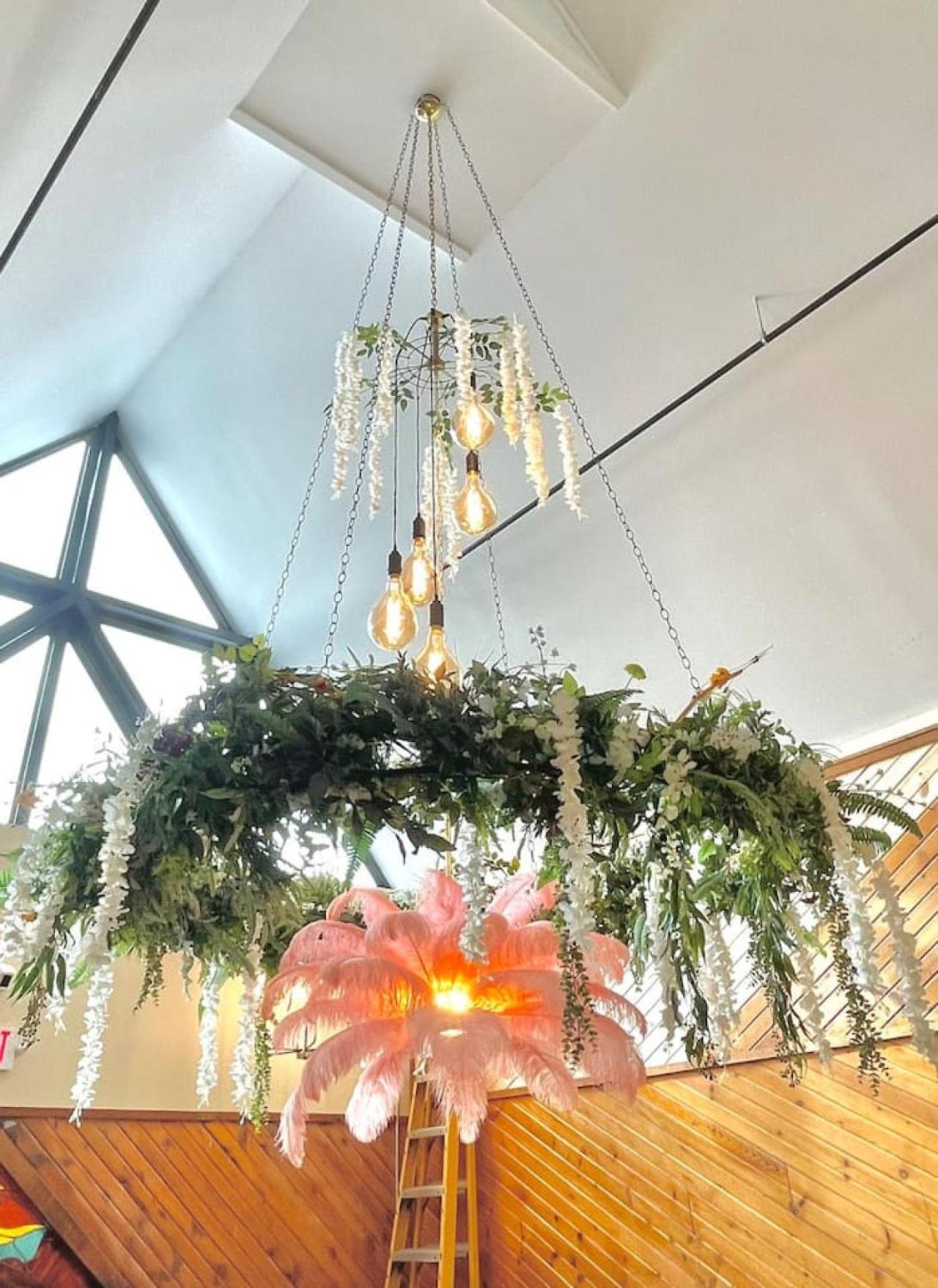 The Atrium - A Boutique Hotel - Suite 18 Perryville エクステリア 写真